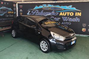 Kia Rio 1.1 CRDi WGT 5p. EX
