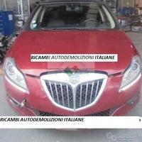 Ricambi Lancia Delta