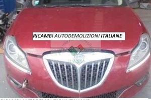 Ricambi Lancia Delta
