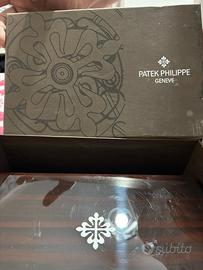 Scatola patek philipe