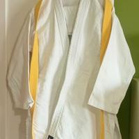 Judogi kimono Judo
