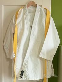 Judogi kimono Judo