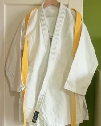 Judogi kimono Judo