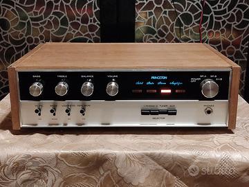 Princeton - Solid State Stereo Amplifier