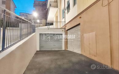 MAGAZZINO ZONA POSATORA