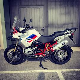 BMW GS1200R PERFETTA