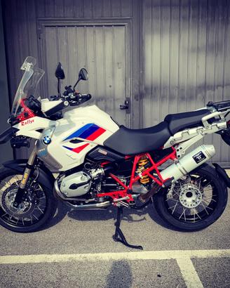 BMW GS1200R PERFETTA