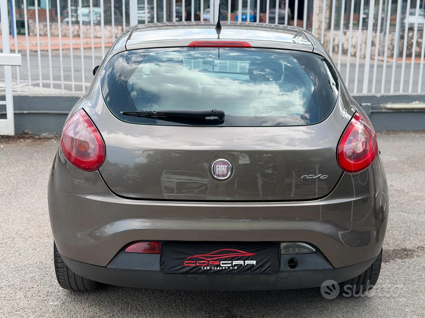 Fiat Bravo 2008 photo 4