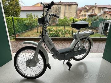 Modellino piaggio ciao px