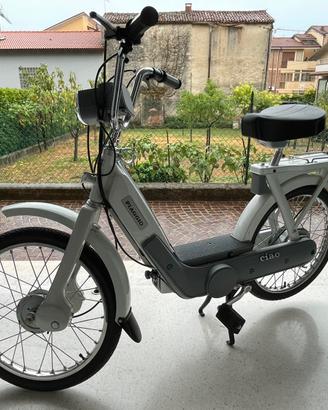 Modellino piaggio ciao px