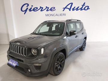 JEEP Renegade Renegade 1.5 Turbo T4 MHEV Summit