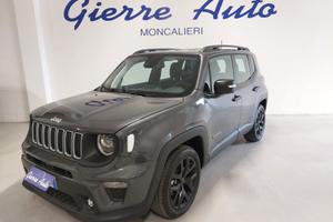 JEEP Renegade Renegade 1.5 Turbo T4 MHEV Summit