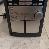 Micro Hi-Fi Kenwood