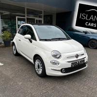 Fiat 500 1.0 Hybrid