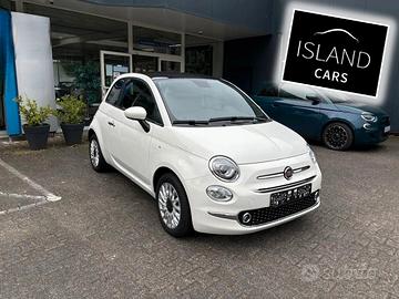 Fiat 500 1.0 Hybrid