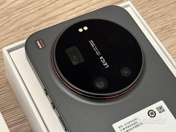 Xiaomi 17 Ultra Nouvo