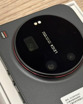 Xiaomi 17 Ultra Nouvo