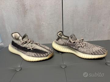 Adidas Yeezy Boost 350 V2 – Tg 39,5 – Originali