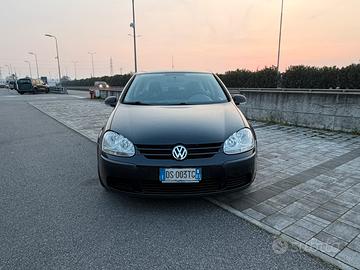 GOLF 1.9 TDI 105