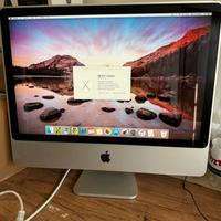 Imac 24 2008