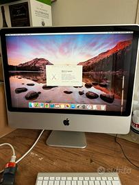 Imac 24 2008