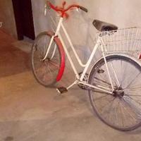 Bicicletta d'epoca