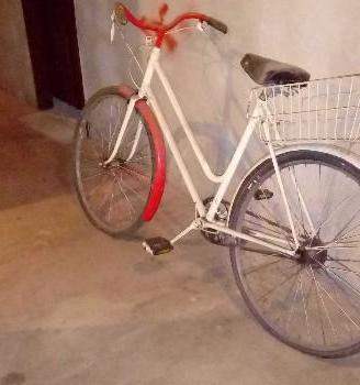 Bicicletta d'epoca