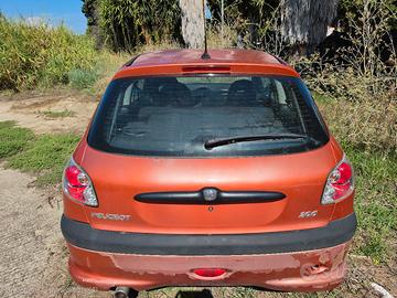 peugeot sport 
