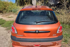peugeot sport 