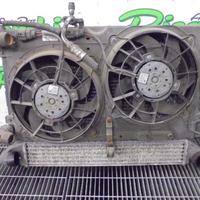 KIT RADIATORI SEAT ALHAMBRA 7V 1.9 TDI 2001