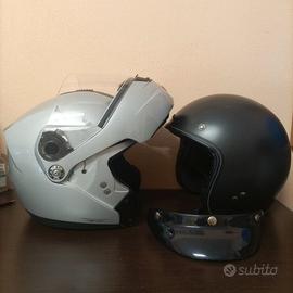 Caschi moto