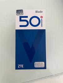 Smartphone ZTE BLADE V50