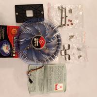 Thermaltake Blue Or II