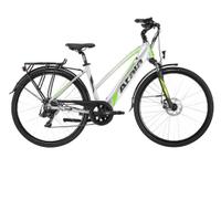 Bicicletta elettrica e bike Atala e-spike