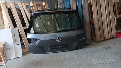 Ricambi Volkswagen Tiguan 