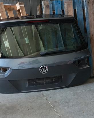 Ricambi Volkswagen Tiguan 