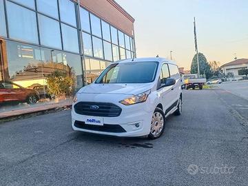 FORD Transit Connect 200 1.5 Ecoblue 100CV PC Fu