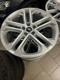 cerchi audi 19 originali