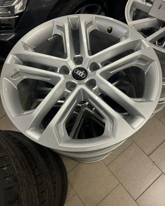 cerchi audi 19 originali