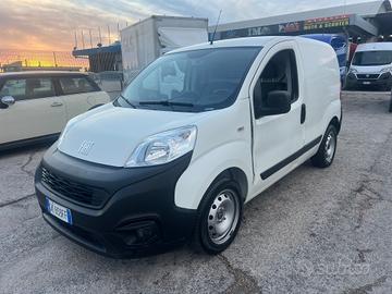 Fiat Fiorino 1.3 MJT 80CV Combinato
