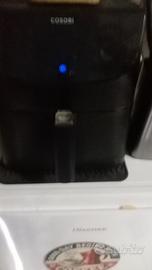 friggitrice ad cosoro