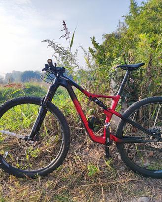 Cannondale Scalpel Carbon Full