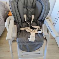 Seggiolone Chicco