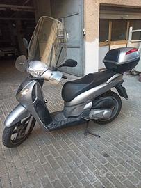 Honda SH 150 - iniezione elettronica
