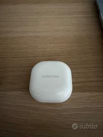 Galaxy Buds FE