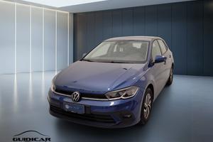 VOLKSWAGEN Polo VI 2022 - Polo 1.0 tsi Life 95cv