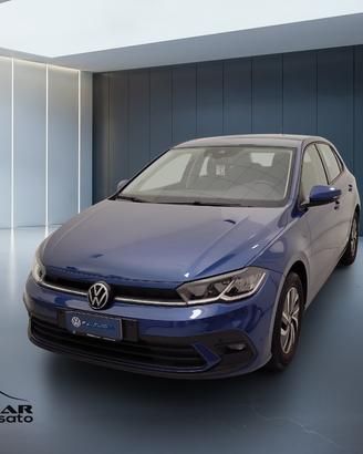 VOLKSWAGEN Polo VI 2022 - Polo 1.0 tsi Life 95cv