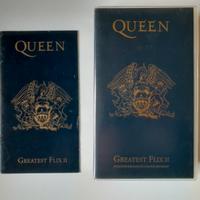 Queen. Greatest Flix II VHS