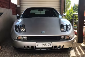 Fiat Coupè