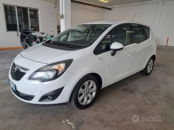 Opel Meriva 1.4 100CV Cosmo